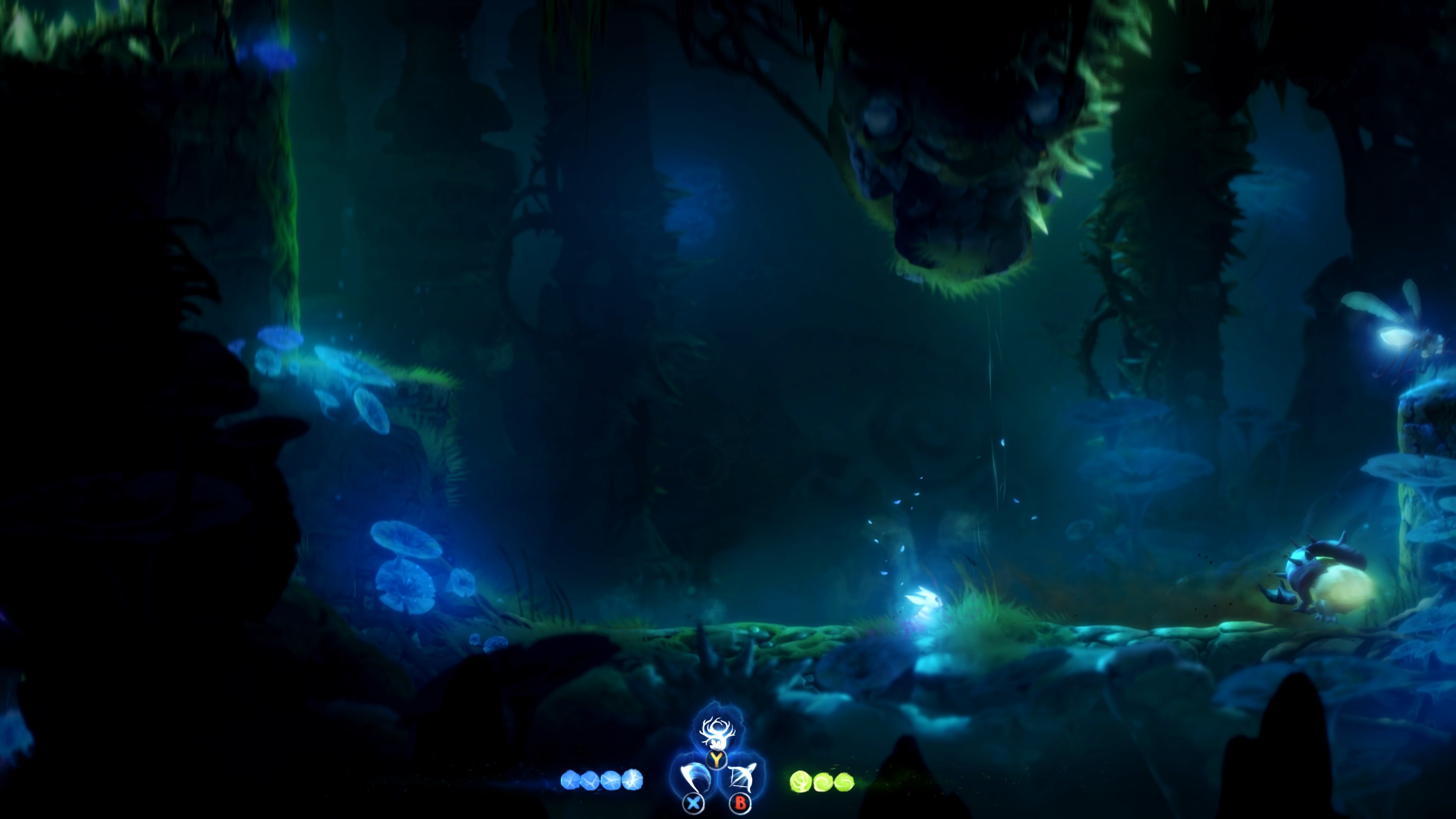 Ori and the Will of the Wisps - Imagen 24